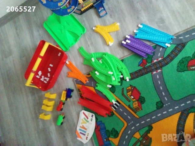 Игри и занимания 