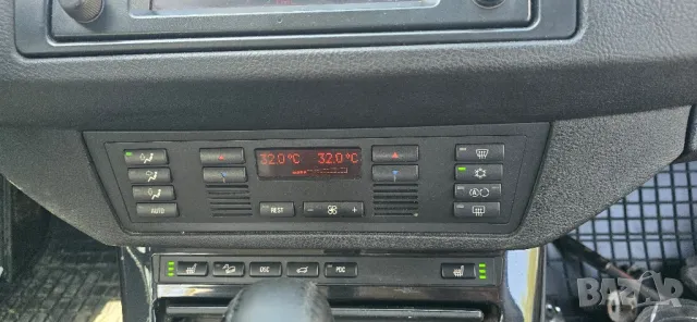 BMW X5 3.0i на части, снимка 12 - Части - 50028445