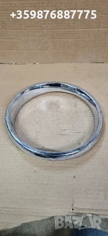 Гривна фар Ваз Лада Жигули Жигула Ретро Руски Руско соц части 