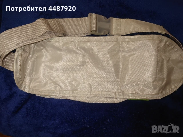 Чанта за кръст / Паласка Орифлейм, снимка 5 - Чанти - 50759481