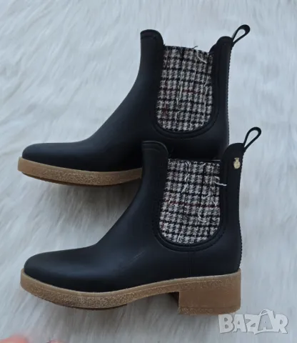 Гумени ботуши Lemon Jelly №35/36, снимка 14 - Дамски ботуши - 50247742