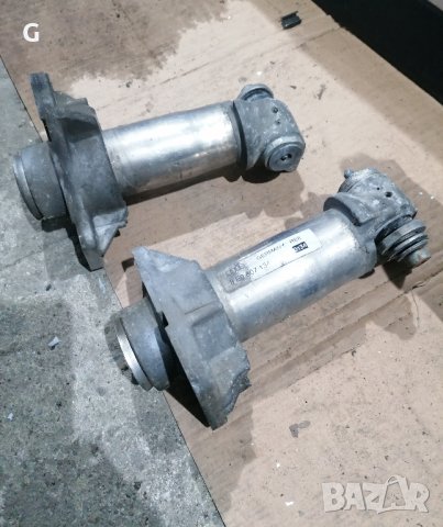 Буфер Буфери Audi A4 B6 