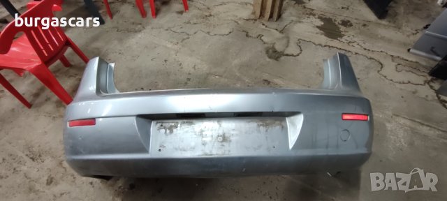 Задна броня Fiat Croma комби - 160лв, снимка 3 - Части - 43118482