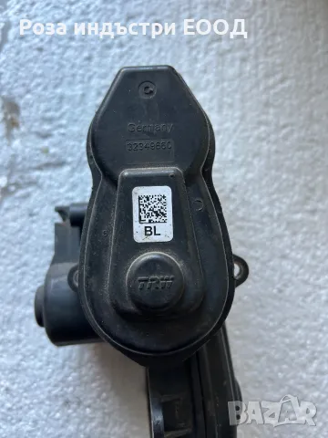 Електрически мотори  ръчна спирачка BMW F06, снимка 2 - Части - 49080683