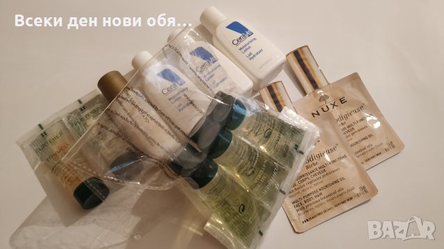 Rene Furterer Shampoo 15ml, снимка 3 - Комплекти и лотове - 32267064