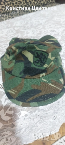 Продавам камуфлажни дрехи стар образец, снимка 12 - Други - 52206018