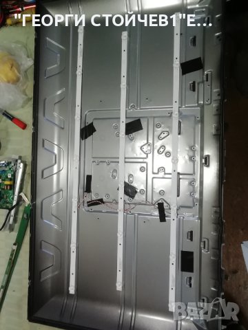 CROWN  39J110HD  СЪС СЧУПЕН ДИСПЛЕЙ, снимка 8 - Части и Платки - 36758736