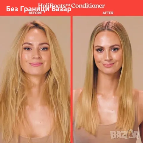 Нов Fable & Mane комплект за пътуване – олио, балсам и маска за здрава коса, снимка 9 - Продукти за коса - 47838097