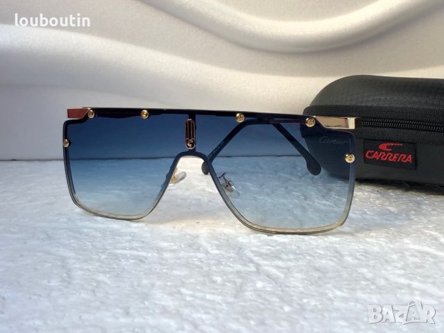 Carrera 2022 мъжки слънчеви очила УВ 400, снимка 10 - Слънчеви и диоптрични очила - 38209627