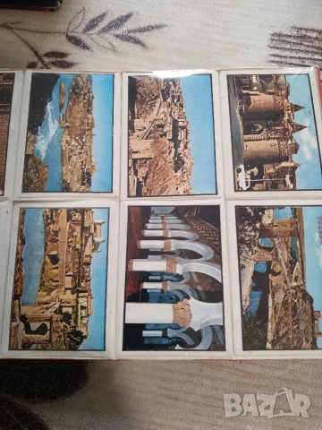 Комплект 10 кибрита от Испания, снимка 5 - Колекции - 53484576