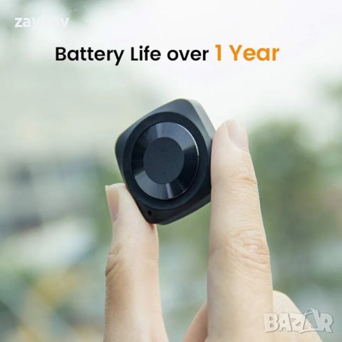 VIOFO безжично Bluetooth дистанционно управление, снимка 3 - Друга електроника - 43646172
