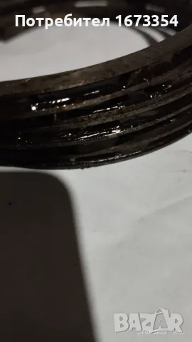 Сегменти, снимка 4 - Части - 50414305