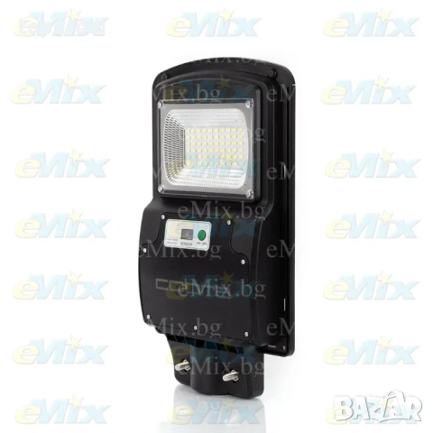 Соларна Лампа Cobra F 125W, снимка 3 - Соларни лампи - 50726369