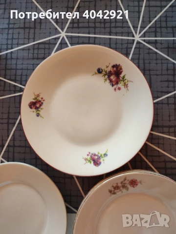 Чинии , снимка 5 - Чинии - 50940267