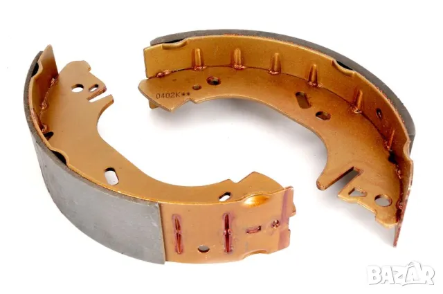 Челюсти задни спирачни за FORD 86750 RODEO