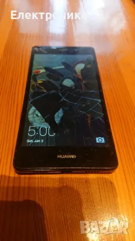 Huawei p8 lite, снимка 3 - Huawei - 48943701