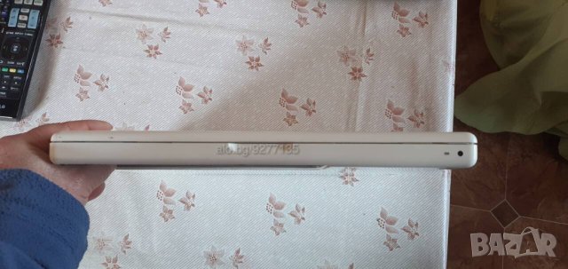 Macbook 13 инча 2 ядрен HDD 320 GB, снимка 13 - Лаптопи за дома - 44000985