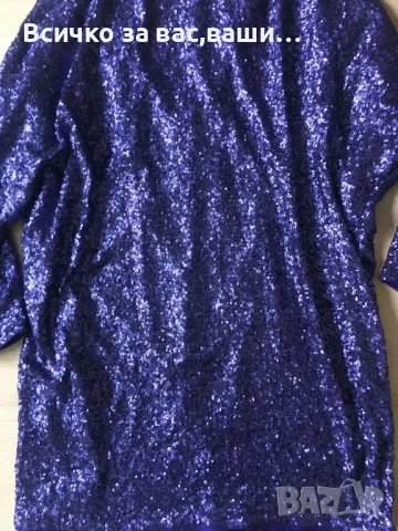 Парти рокля-20лв., снимка 3 - Рокли - 50107440