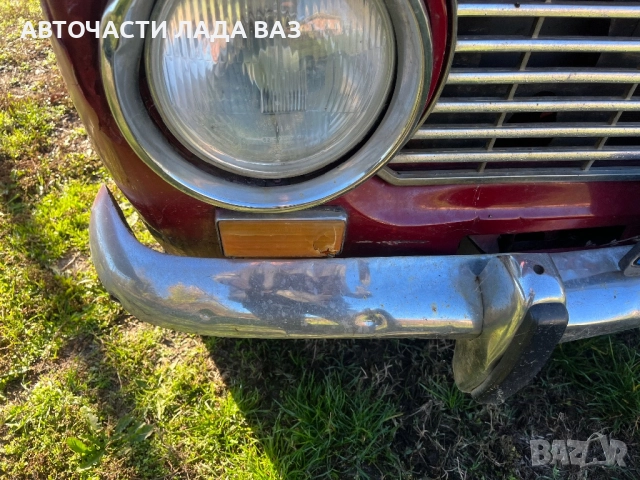 Lada2101/Лада 2101 на части Жигули , снимка 7 - Автомобили и джипове - 52415619