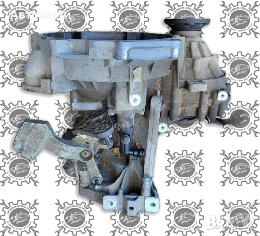 Ръчна скоростна кутия - Audi/Volkswagen/Seat/Skoda - 1.4 TSI/1.4 TFSI - (2006 г.+) - (6 степенна), снимка 2 - Части - 43256390