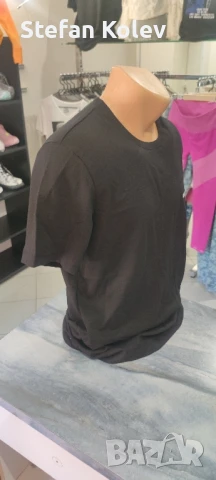 Мъжка тениска BOSS
, снимка 3 - Тениски - 50977575