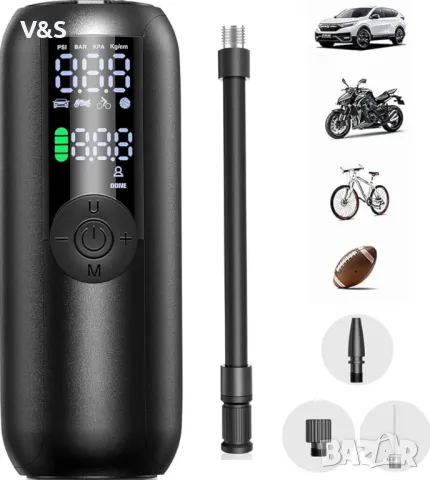  Електрическа помпа  lp1, снимка 1