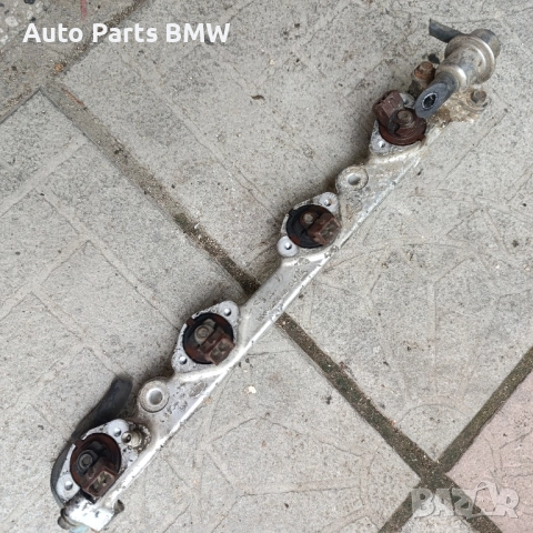 Дюзи Ford 2.0 16V 95XF-9D280 AB Инжектори Форд Scorpio Скорпио Escort Ескорт Galaxy Галакси, снимка 2 - Части - 51726822