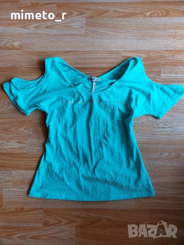 Дамски тениски , снимка 3 - Тениски - 37401243