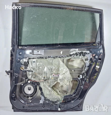 Задна Дясна Врата Тойота Корола Версо Toyota Corolla Verso 2004-2009г, снимка 2 - Части - 50775126