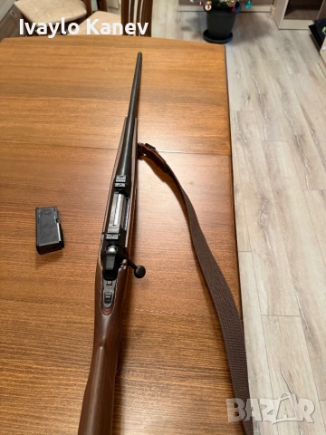 Browning A bolt 300 win. mag, снимка 3 - Ловно оръжие - 53300130