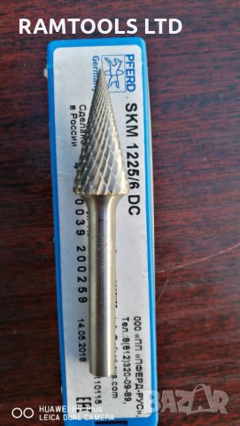 Твърдосплавни борчета pferd,karnasch,wurth,lenz-austria и sgspro-usa, снимка 4 - Други инструменти - 27403655