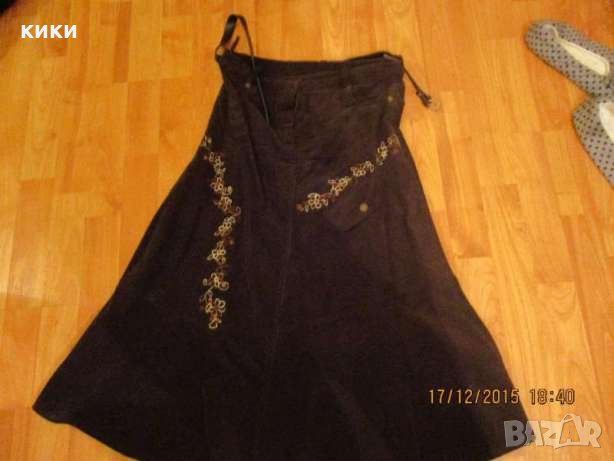 Дамски поли ЛОТ, снимка 3 - Поли - 34573517