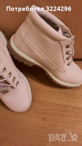  Дамски  боти "Timberland ", снимка 5 - Дамски боти - 35116058