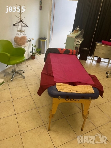 Професионален Масаж квартал Витоша , снимка 5 - Масажи - 50399802