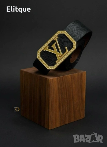 колани hermes chanel louis vuitton hublot valentino garavani , снимка 6 - Колани - 53150959