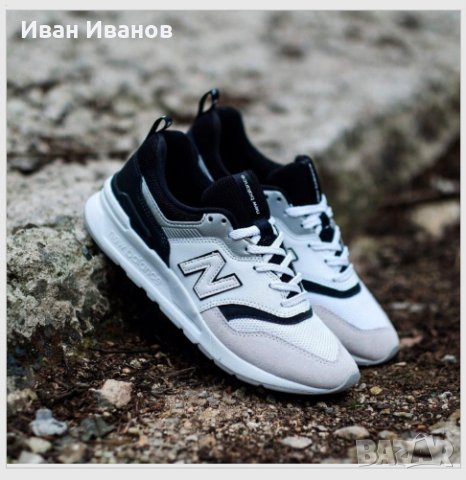 маратонки New Balance  номер 40,5 