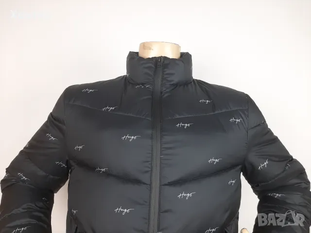 Hugo Boss Balto2321 - Оригинално мъжко яке размер L , снимка 7 - Якета - 47498441