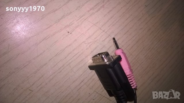 logitech 5 колони+управление-внос швеицария, снимка 9 - Тонколони - 27064094