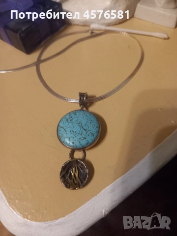 сребро 925 маркировки тествано и проверено, снимка 4 - Колиета, медальони, синджири - 53528144