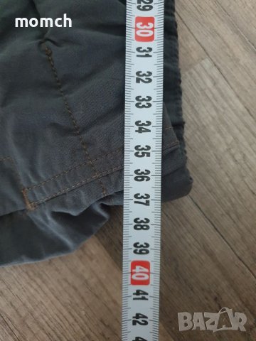 The North Face a5 series- оригинални къси панталони размер М, снимка 10 - Къси панталони - 36873543