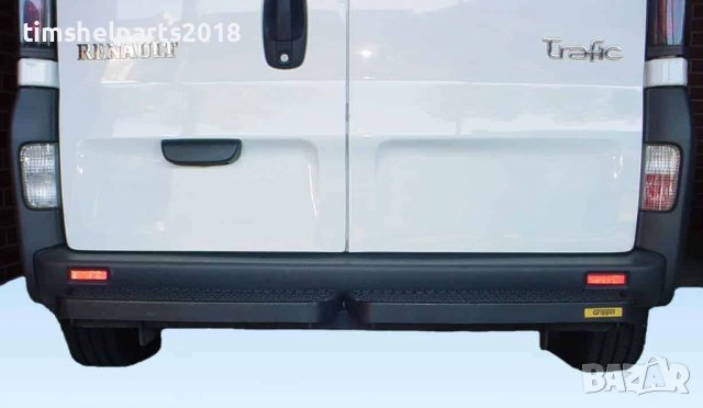 Рефлектор задна броня за Renault Master Trafic Opel Movano Vivaro Talento, снимка 7 - Части - 36871733
