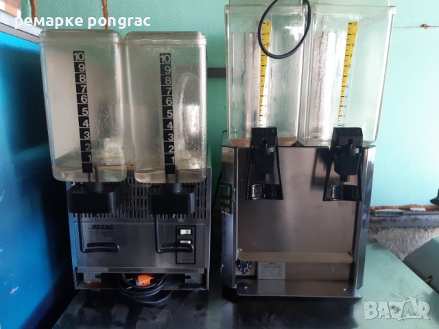 Кафемашина Lapiccola, снимка 9 - Кафемашини - 43741395