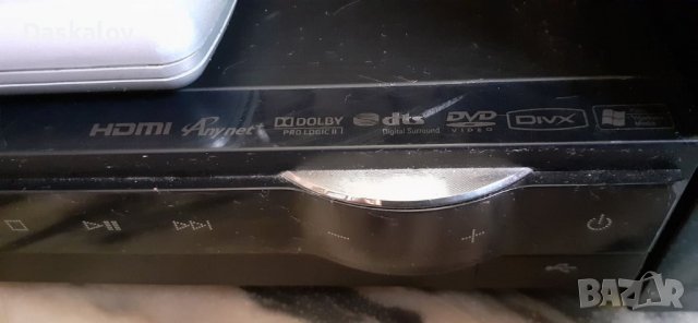 Аудио система самсунг , снимка 7 - Аудиосистеми - 39715243