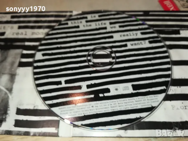THE LIFE CD 0104252025, снимка 5 - CD дискове - 49731148