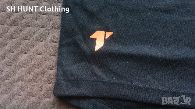 Timbra Work Thermo Underwear размер L работна термо блуза W4-571, снимка 7 - Блузи - 52067992
