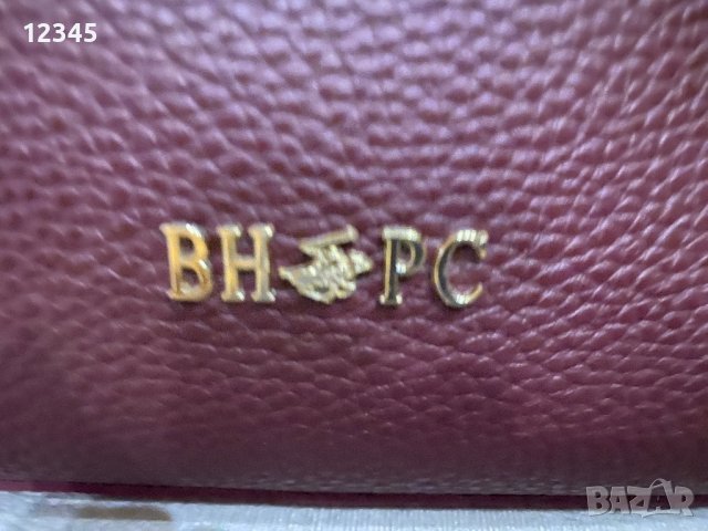 Дамска чанта Beverly Hills Polo Club, снимка 7 - Чанти - 43554584