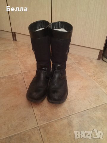 Топли ботуши Колев и Колев, снимка 3 - Детски боти и ботуши - 27404375