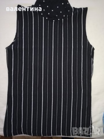 Лятно намаление  Дамски топ, снимка 1