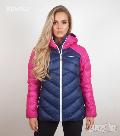 Mammut Taiss In Jacket - Оригинално дамско яке / пуфер размер M