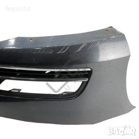 Предна броня Volkswagen Passat (B7) 2010-2014 ID: 154139, снимка 3 - Части - 52454885